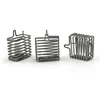 Sandingsheng stainless steel induction touch button spring