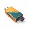 AVMATRIX 3G-SDI Fiber Optic Converter / Extender Set (Up to 12.4 miles)