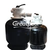Factory wholesale automatic sand filter fiberglass pool filter tank cleaning systems