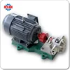 Hengbiao high quality applications widely asphalt glue olive oil products stainless steel oil transfer gear driven pump