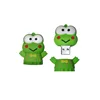 Direct by China Lovely gift usb , frog usb thumb drive , cartoon usb drive for Custom Design Usb sticks