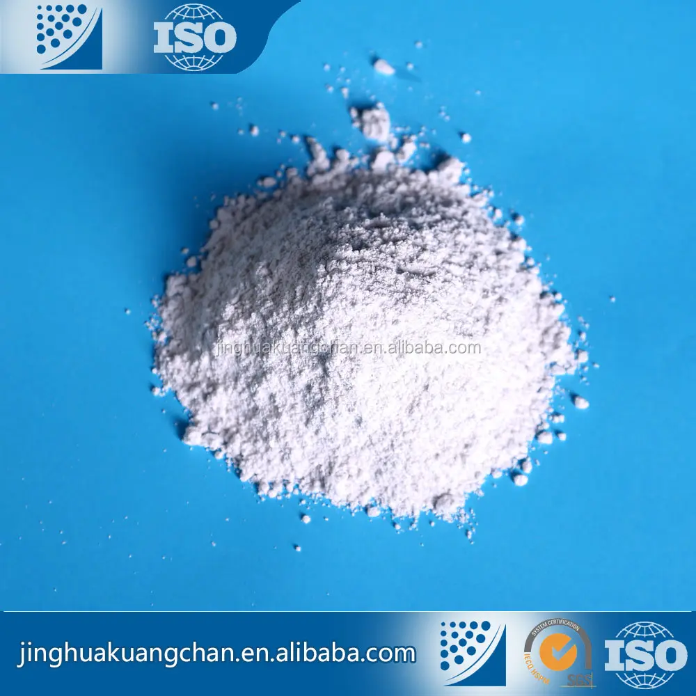 
Flame Retardant magnesium hydroxide 
