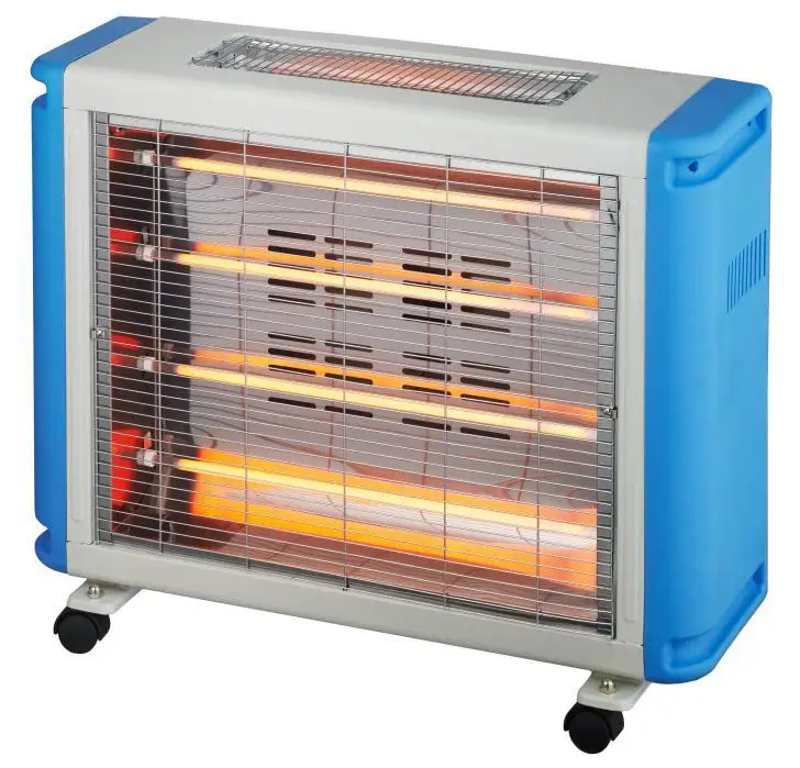 Syh1208c Room Heater Under Desk Infrared Quartz Heater Buy Room