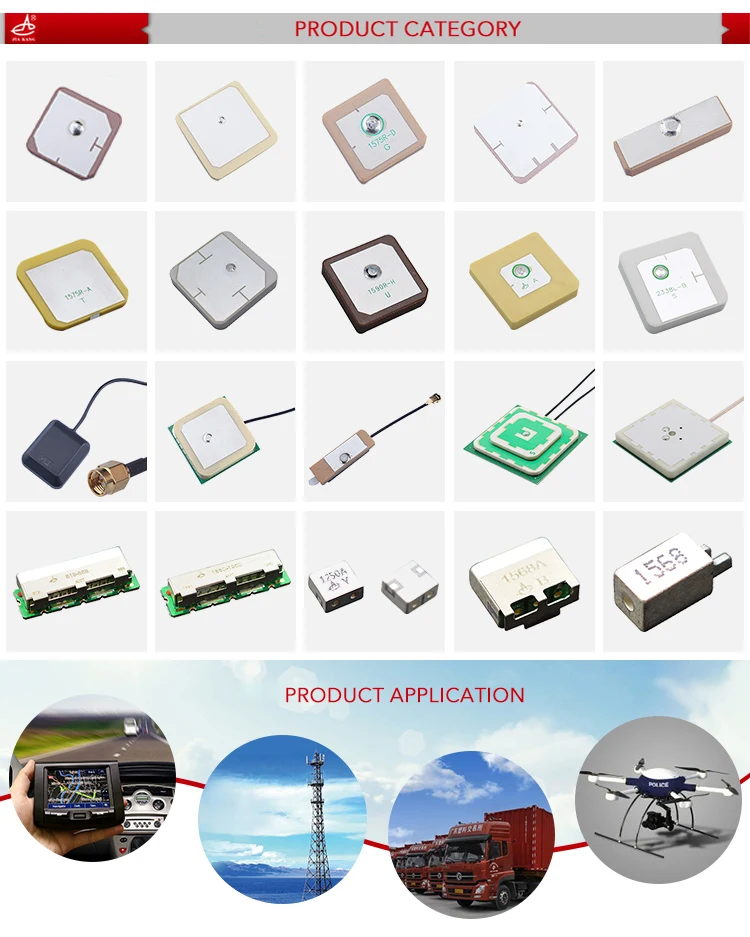 WCDMA,Wifi Communication Ceramic Microwave Dielectric Duplexer ...