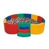 High Quality Kids Indoor Software Climbing Combination Softplay Toys For Sale.