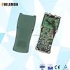 River Dam water For cooling Power Transformers Portable Handheld ultrasonic flow meter