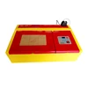 k40 laser engraver software laser cutter date time flash stamp machine price rubber stamp making machine maker