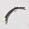 Automobile wire harness assembly professional manufacturer customized wiring cable assembly vehicle wire