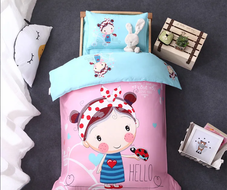 baby girl bed sets