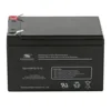 Power Storage Deep Cycle 12v 12ah Battery UPS Solar Battery AGM Battery
