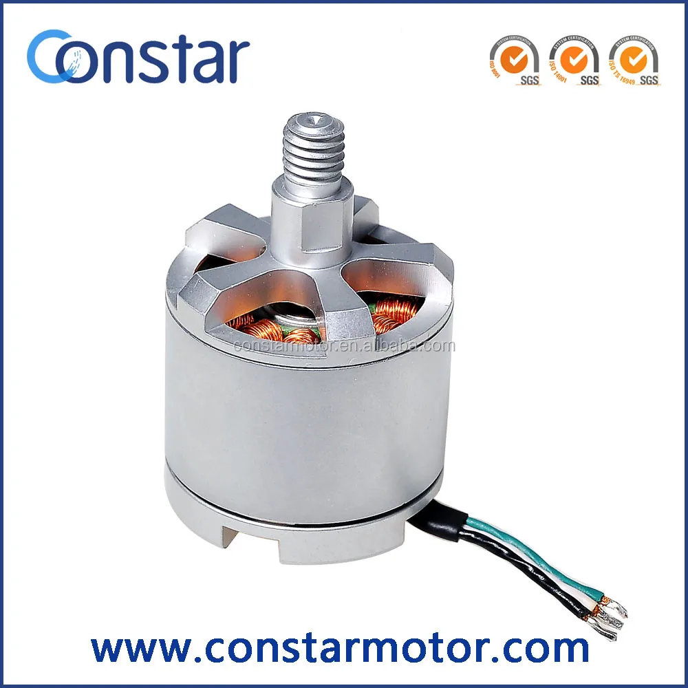
200W High Power Brushless Outrunner DC Motor Bldc Motor Price 