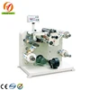 320 automatic high speed label slitting and rewinding machine slitter rewinder