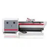 AOL-1625 1600*2500 Multi-Ply Conveyorized Cutting Facility Computerized Digital Cutter Factory/Vibrating Knife Cutting Machine