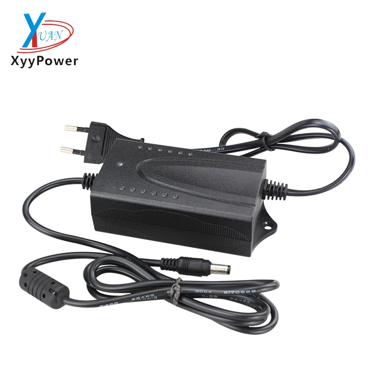 Universal Dc Monitor 14v 2.14a Adapter Power Supply Adaptor 14v ...