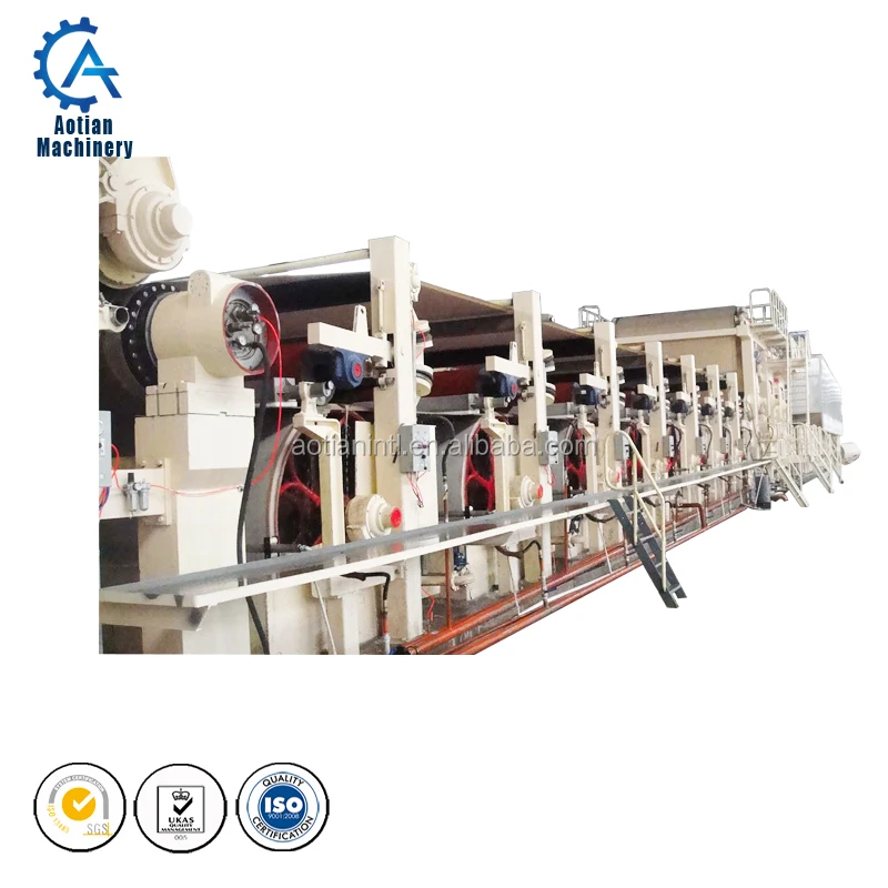 Pulp pump Horizontal centrifugal for pape making machine