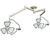 Ceiling High Performance Beautiful Flower Design LED Shadowless Operating Light