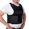 cheap concealed bullet proof vest/ballistic bulletproof tactical combat clothing