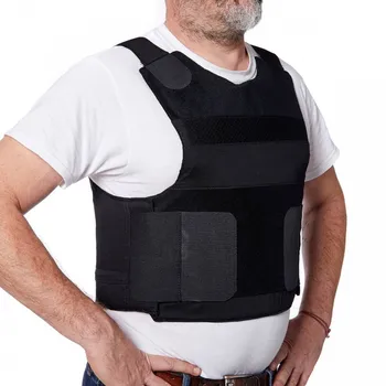 Cheap Concealed Bullet Proof Vest/ballistic Bulletproof Tactical Combat Clothing - Buy Leve 3a ...
