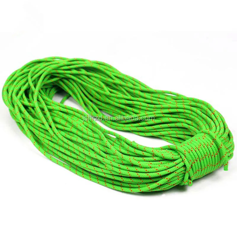 Strong camp rope For Fabrication Possibilities 