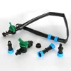 drip garden pipes/flat dripper tape production line