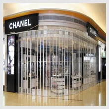 Gi&aacute; rẻ PC đ&aacute; đen lăn shutter cửa/nh&ocirc;m cửa trượt