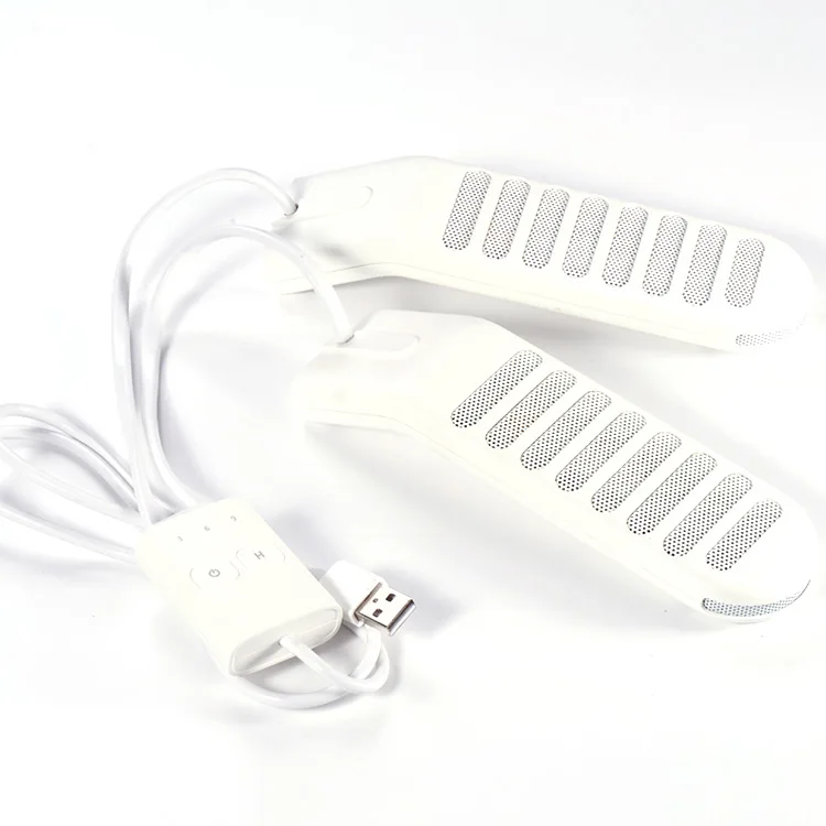 
Convenient winter shoes warmer PTC ceramic heating usb electric deodorant shoe dryer warmer 
