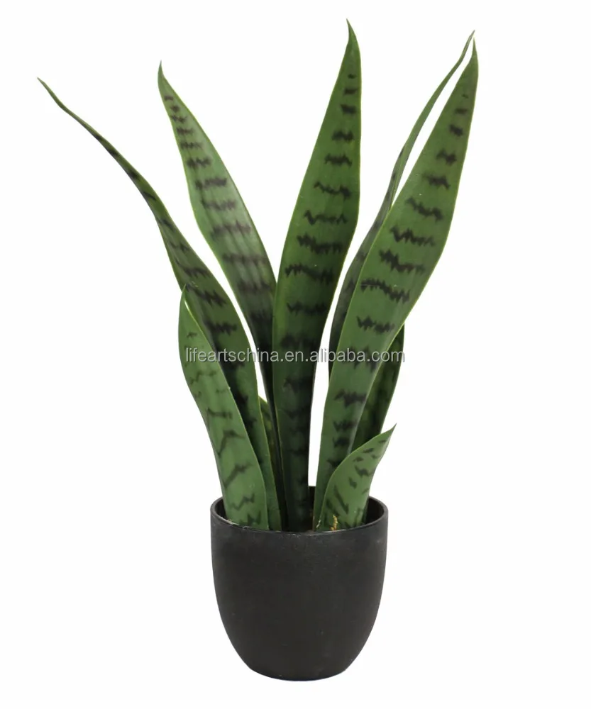 Artificial Plants 90cm Potted Sansevieria Tropical Plant Artificial Plants 90cm Potted Sansevieria Tropical Plant Product On Alibaba