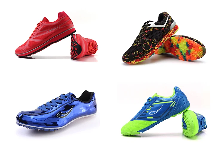 running shoes that start with m
