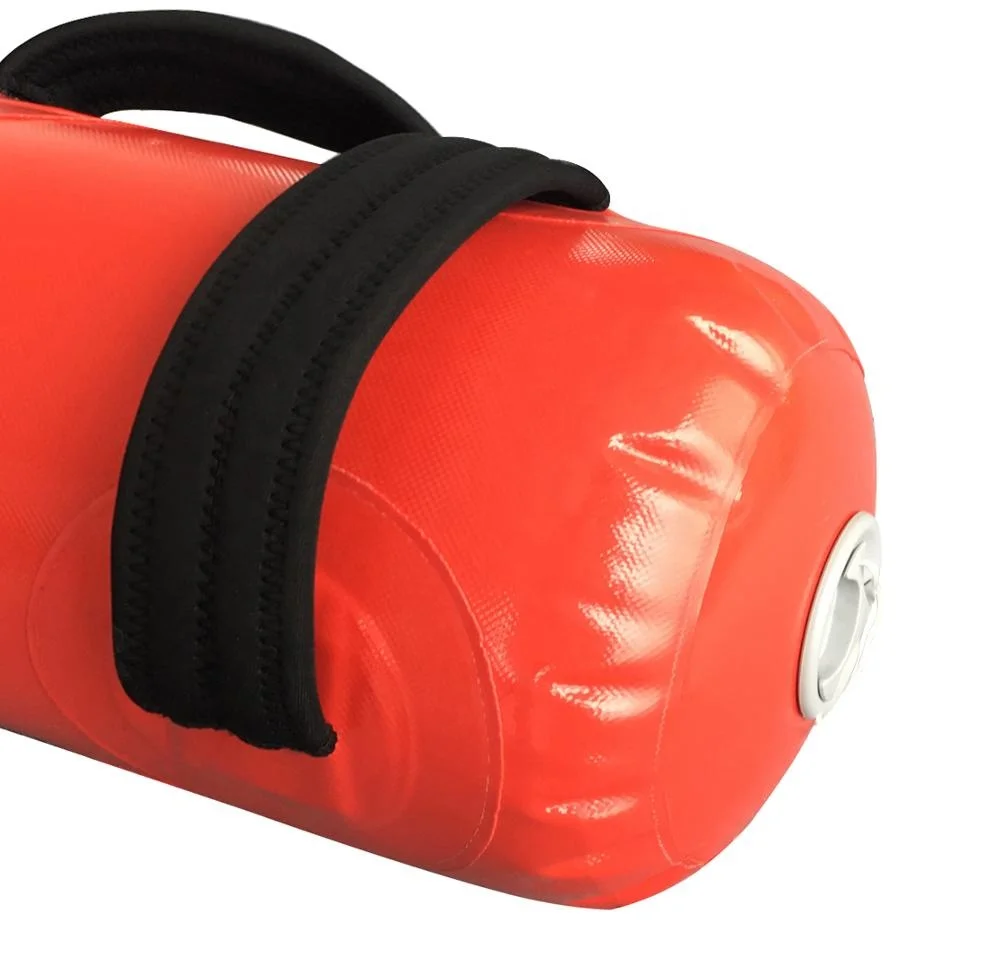 
Gymnasium Sport Fitness Training Water Power Strength Aqua Bag 