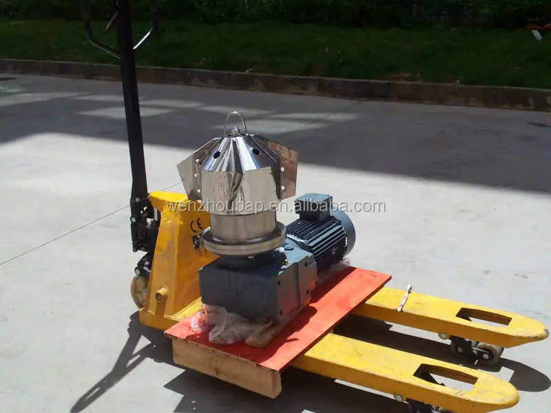 
BOAO stainless steel sanitary 3A Magnetic Mixer agitator 