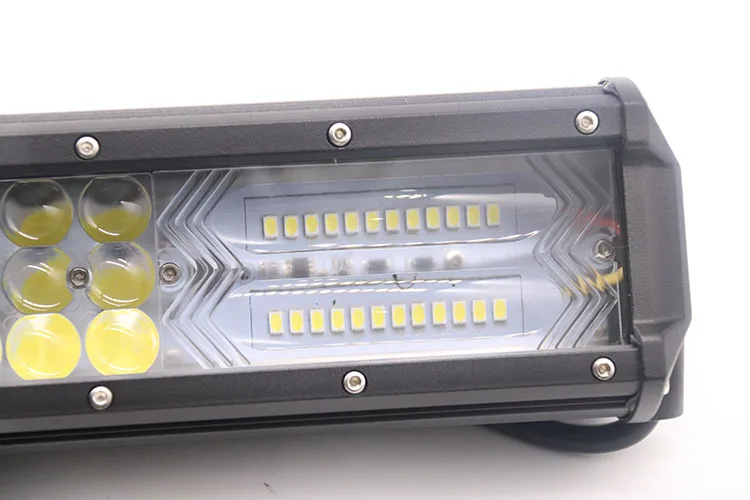Led の Worklight 車のテール Led ブレーキ点滅 9 三脚ヘッドライト長方形車のライトの自動ヘッドランプ Buy 車の ライトヘッドライト Product On Alibaba Com