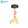 Chinese polycrystalline traffic light solar mobile lights solar led warning beacon
