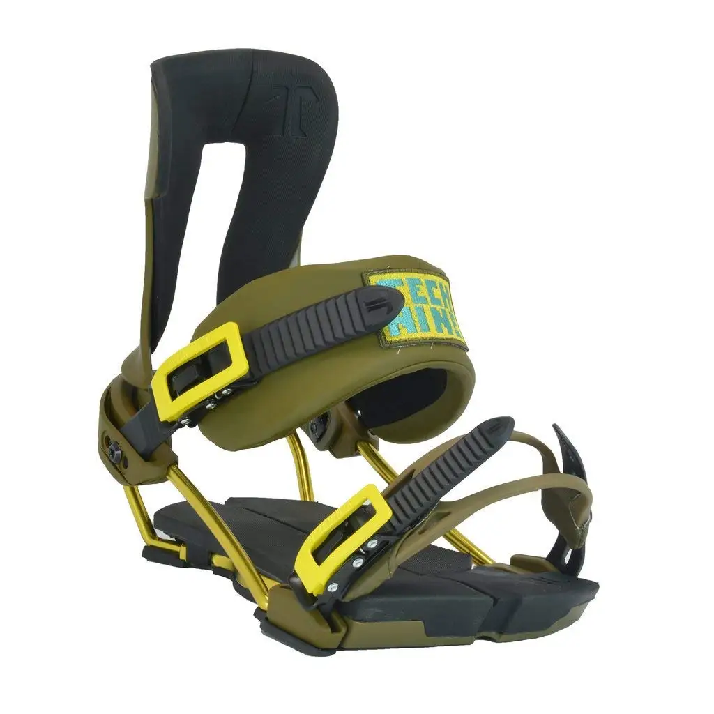 technine mfm bindings