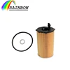 High performance paper Genuine OEM Oil Filter 26320-3CAA0 For Hyundai 2010-2014