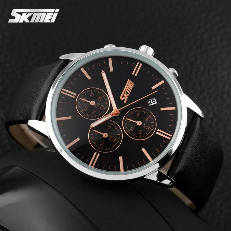 China Wholesale Supplier Brand Name Ladies Wrist Watches Made In China