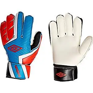 Umbro Soccer Rift Goalkeepers Gloves Size 8 
