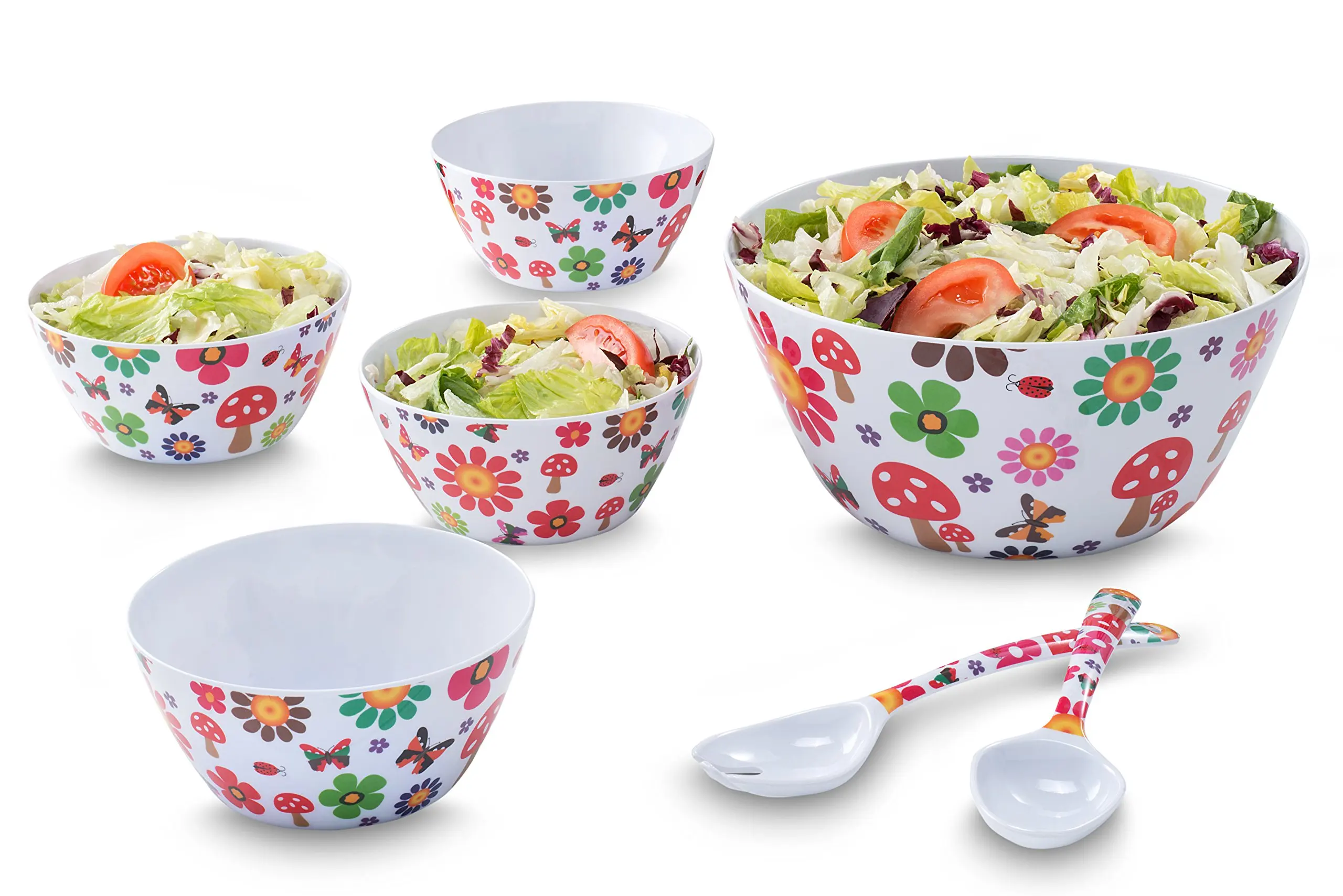 Cheap Melamine Salad Bowl Sets, find Melamine Salad Bowl Sets deals on