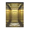 4 person machine roomless villa elevator price