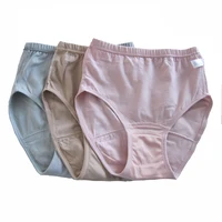 

Waterproof Soft Cotton Women Elders Disability Underwear Incontinence Pants