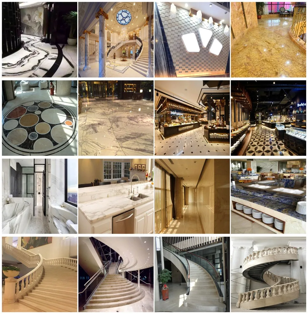 hotel lobby luxury decor water jet marble tiles floor decoration hotel lobby luxury decor water jet marble tiles floor decoration