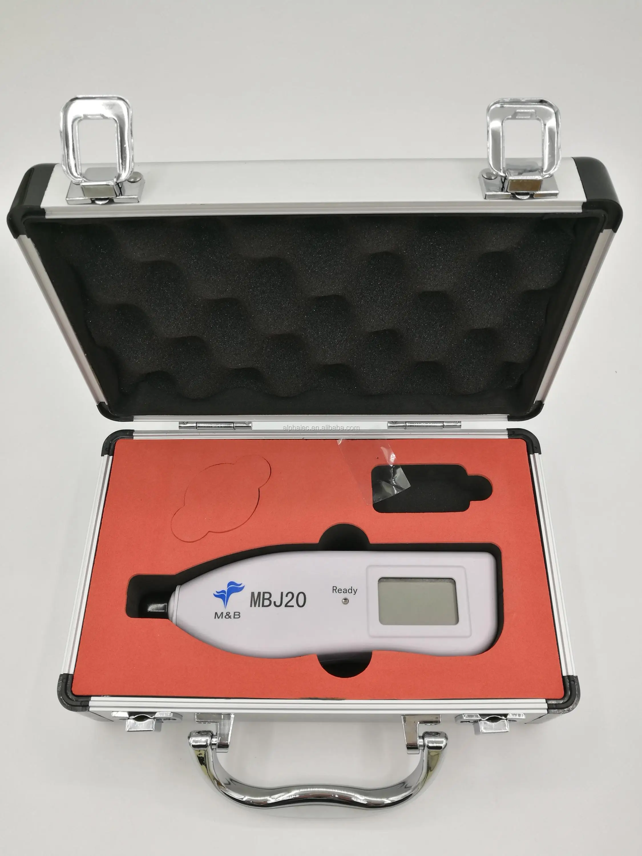 Ce Approved Mbj20 Jaundice Meter With Price Buy Jaundice Meter