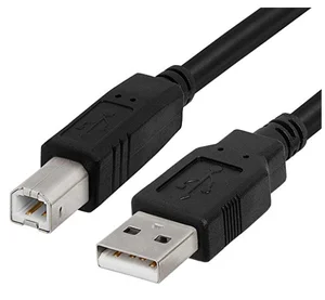 right angle usb a to 90 degree angle usb b