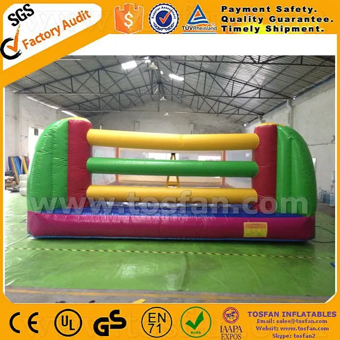 Giant Inflatable Boxing Ring Giant Inflatable Boxing Ring