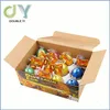 Middle Size Cute swell colorful eggs , creative children toys for wholesale