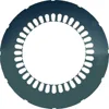 IE3 Premium Efficiency Electric Motor Stator and Rotor Stack