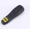 2.4ghz Abs 110mmx22mm Black Vip Presenter Laser Set Pointer Puller
