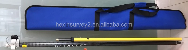 hi-target v90 Landstar field data collection software rtk antenna cheap gnss rtk surveying