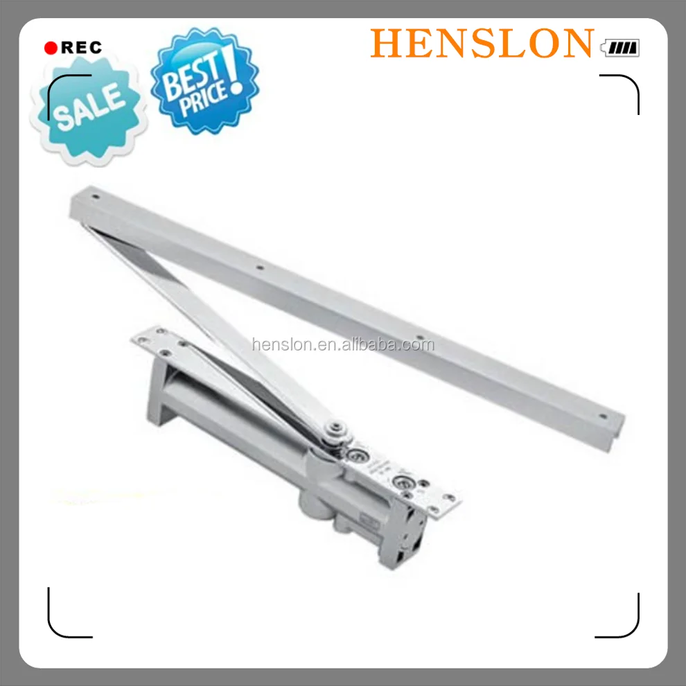 
Foshan Factory supply door closer,door stopper,door accessories 