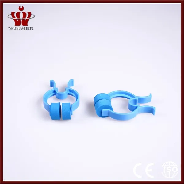 Medical Consumable Nose Clip For Blooding Stop Buy Nose Clip,Medical