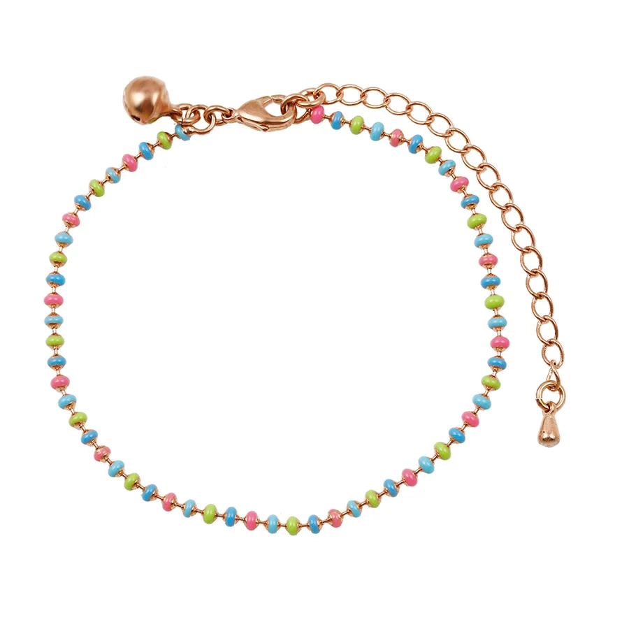 

74645 cheap wholesale turkish jewelry wholesale price rose gold fashion ladies bracelet models